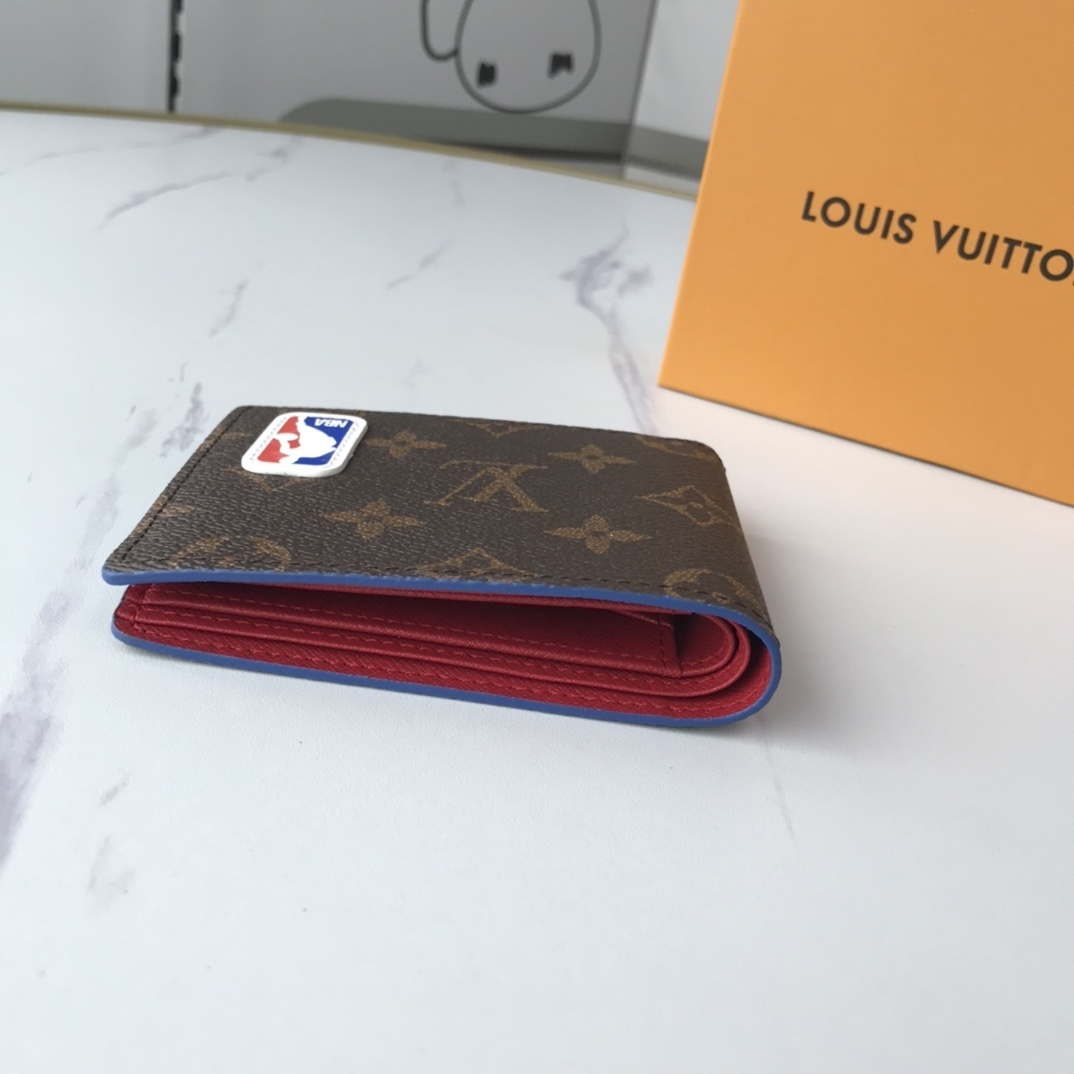 LV wallet M80105A