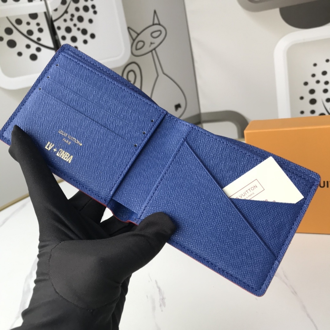 LV wallet M80105A