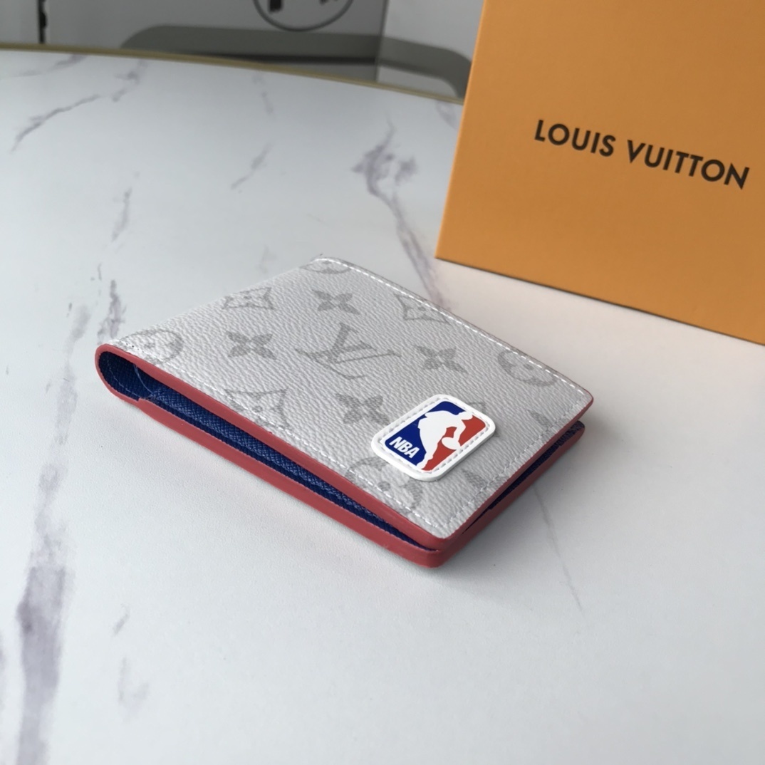LV wallet M80105A