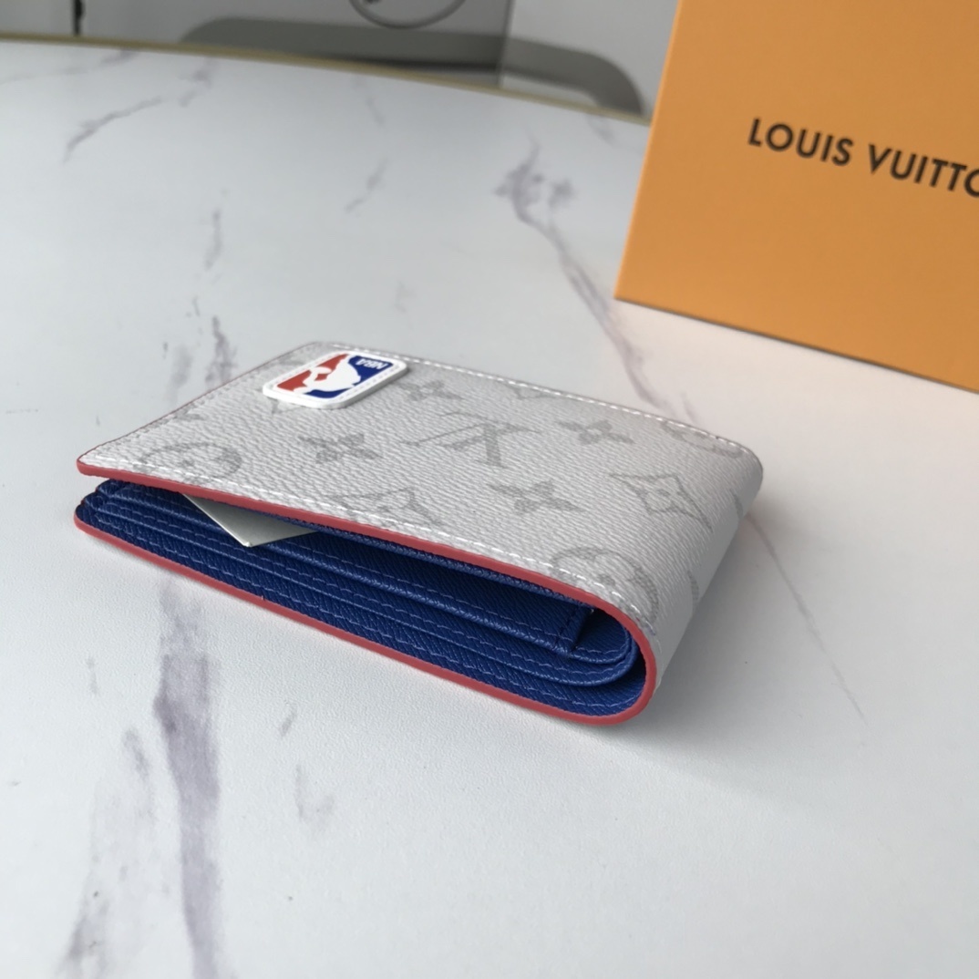 LV wallet M80105A