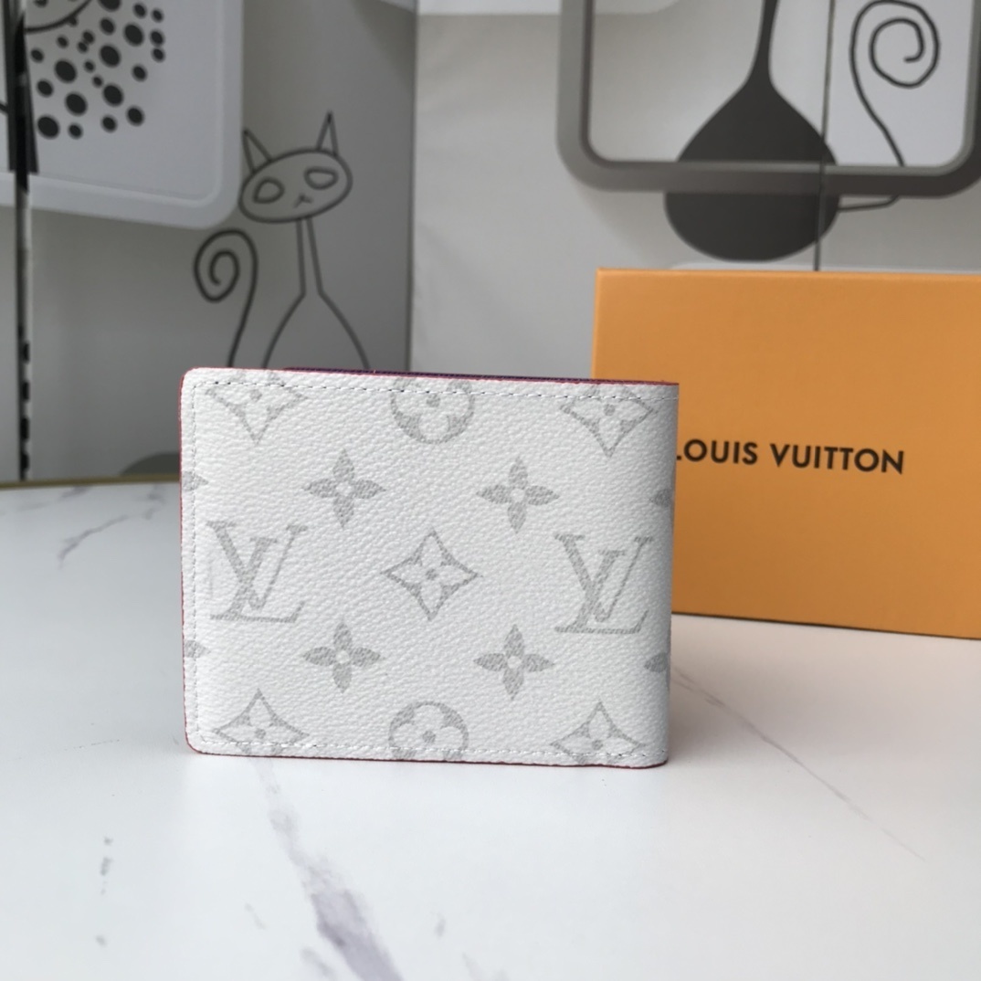 LV wallet M80105A