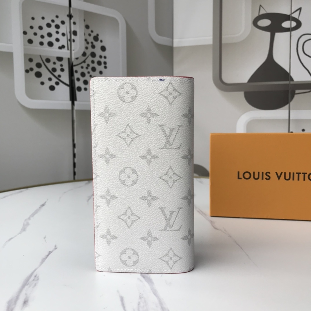 LV wallet M80107