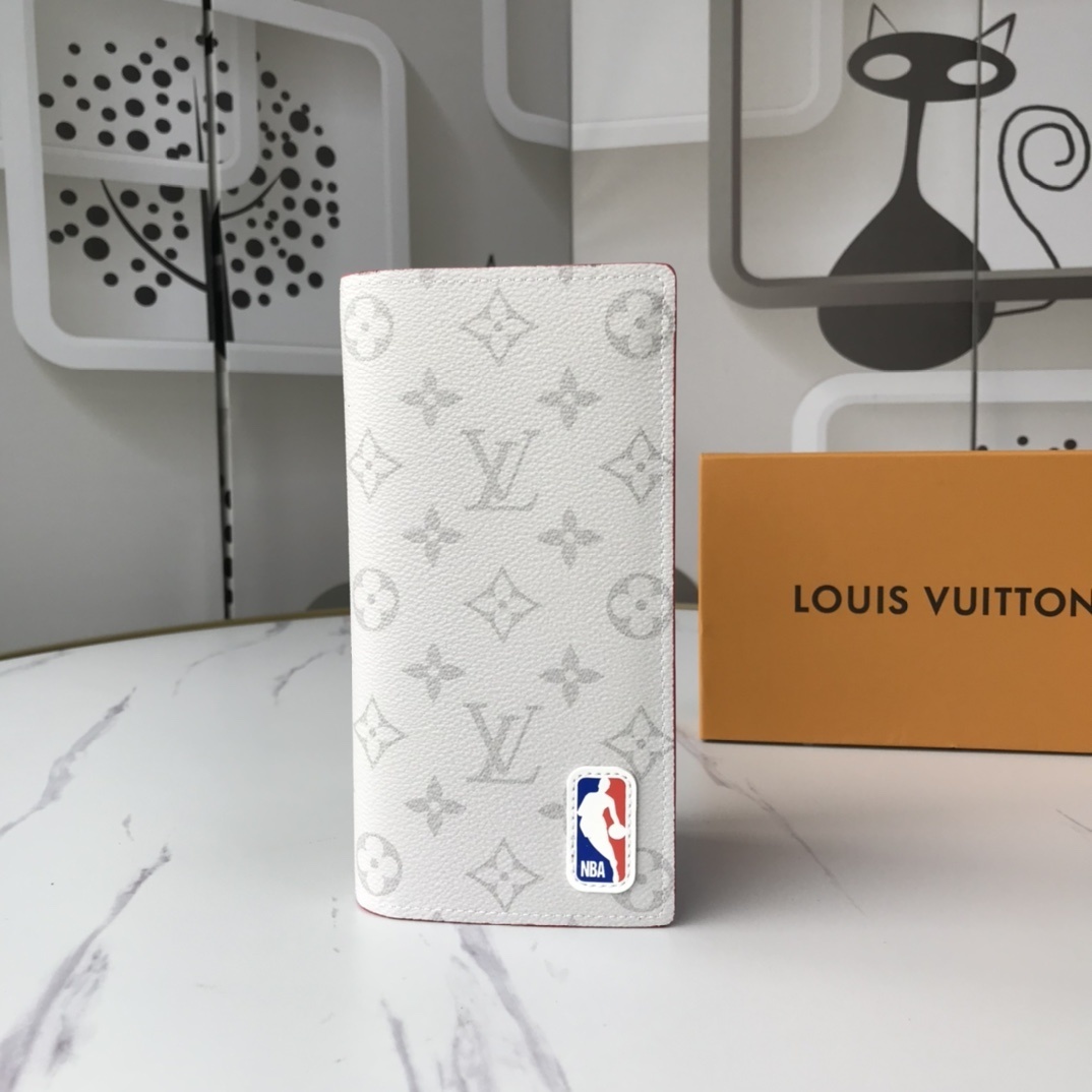 LV wallet M80107