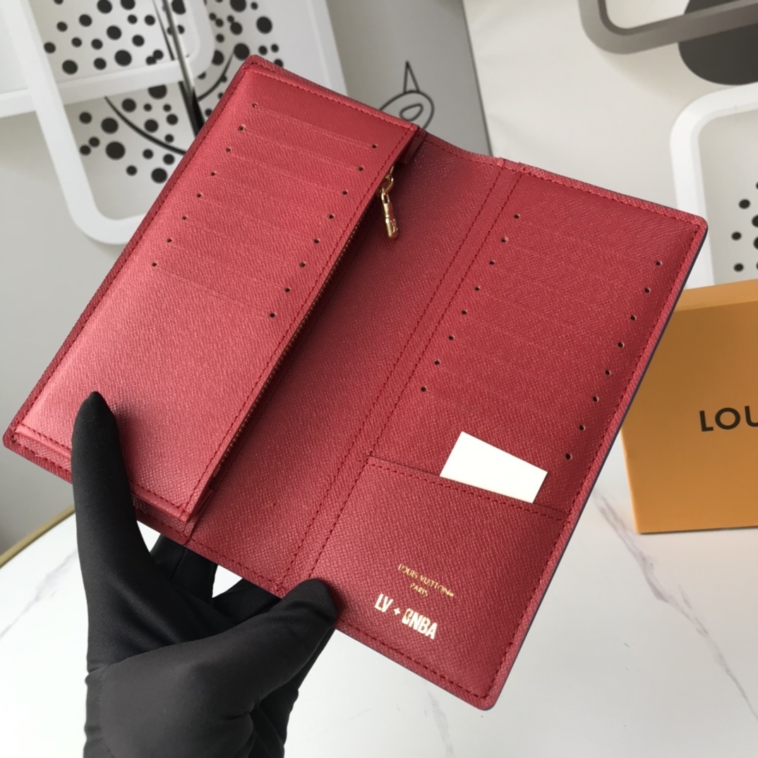 LV wallet M80107