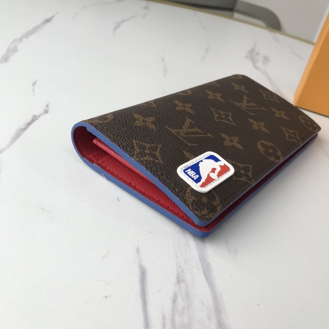 LV wallet M80107