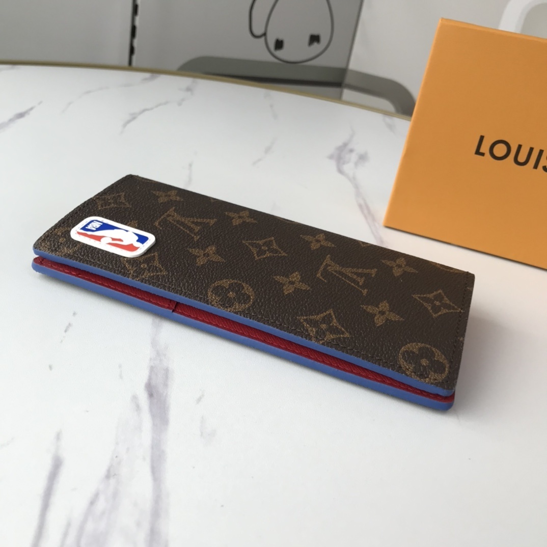 LV wallet M80107