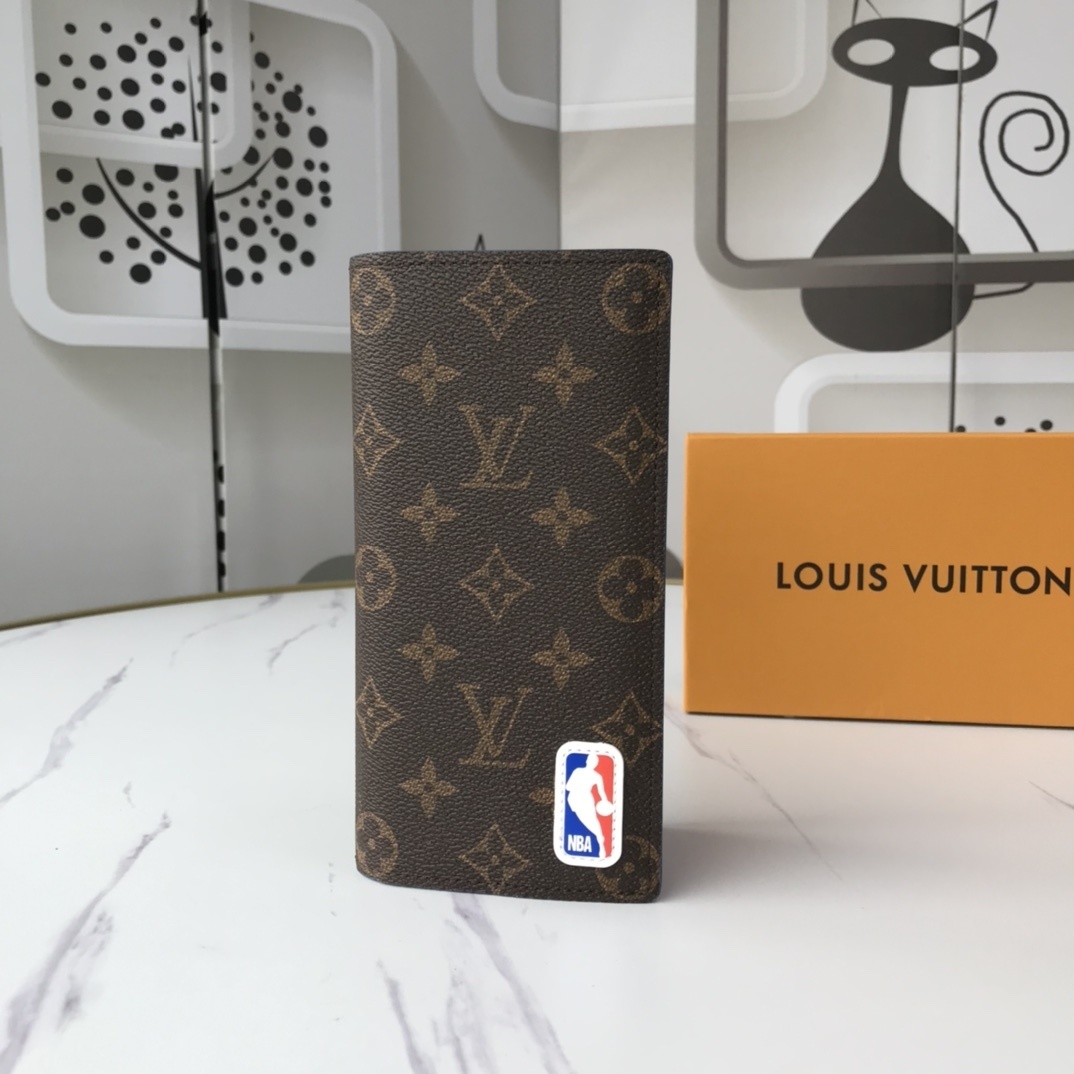 LV wallet M80107