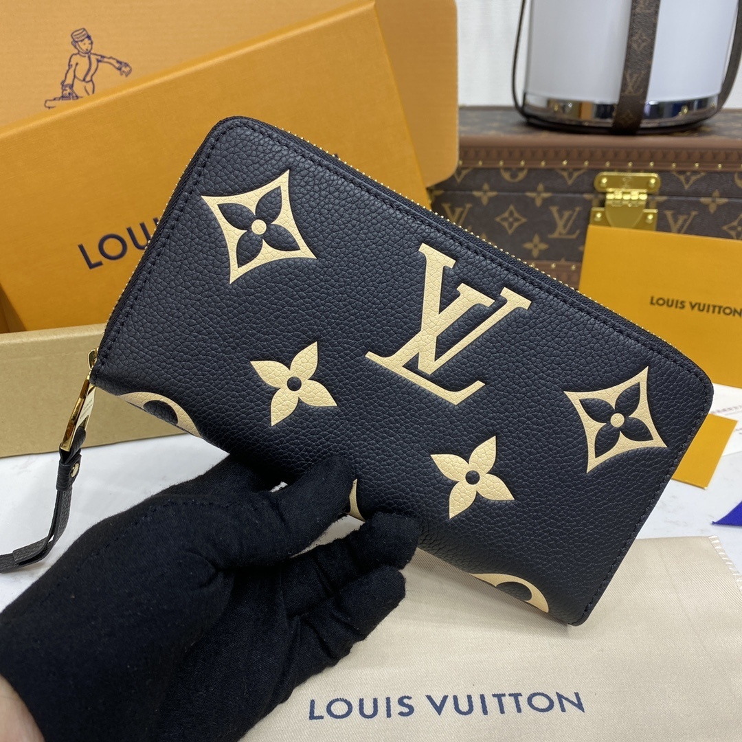 LV wallet M80481