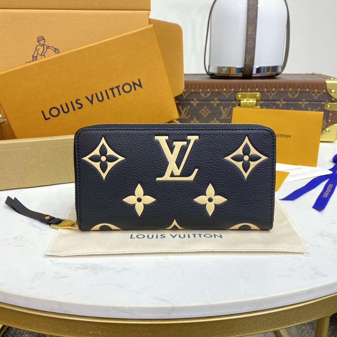 LV wallet M80481