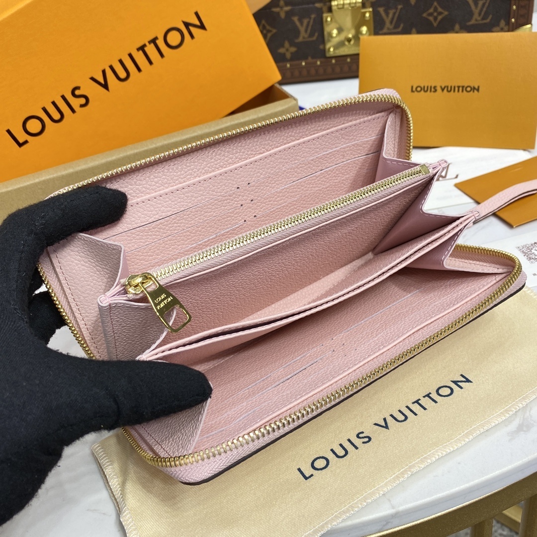LV wallet M80481