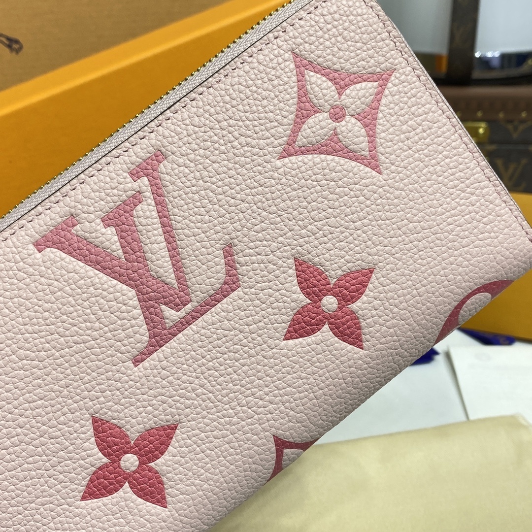 LV wallet M80481