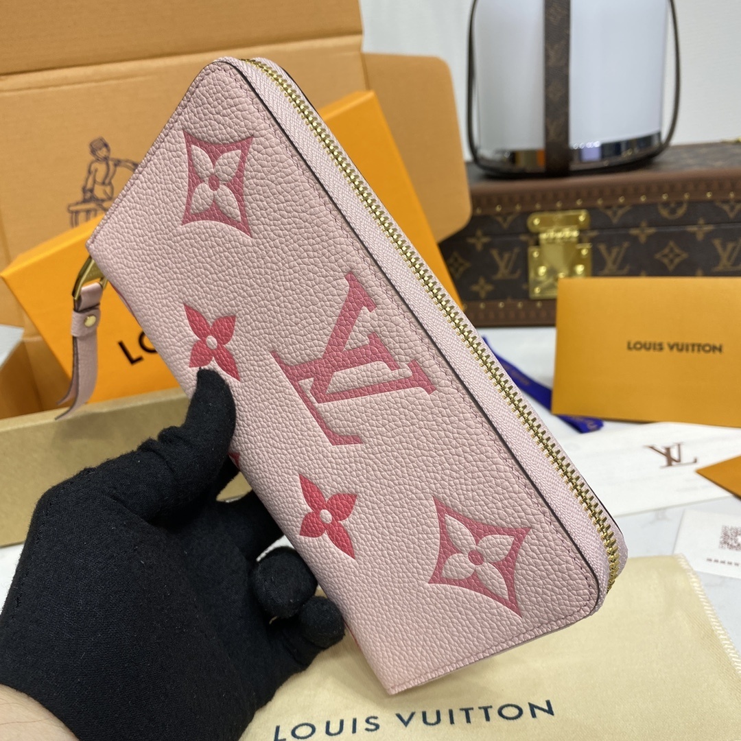 LV wallet M80481