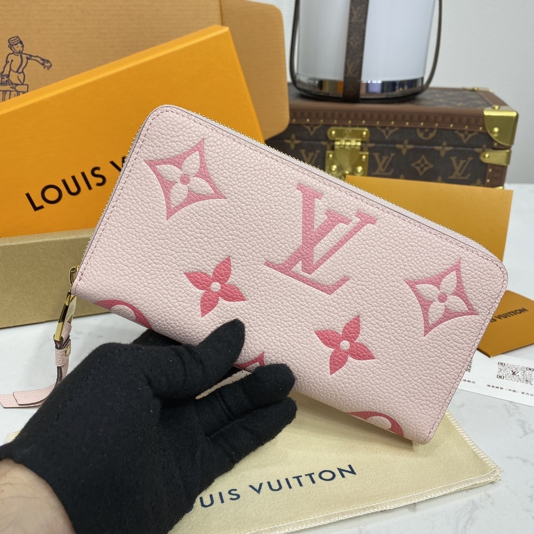 LV wallet M80481