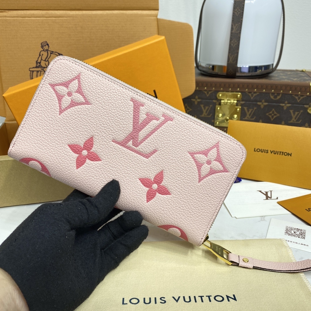 LV wallet M80481