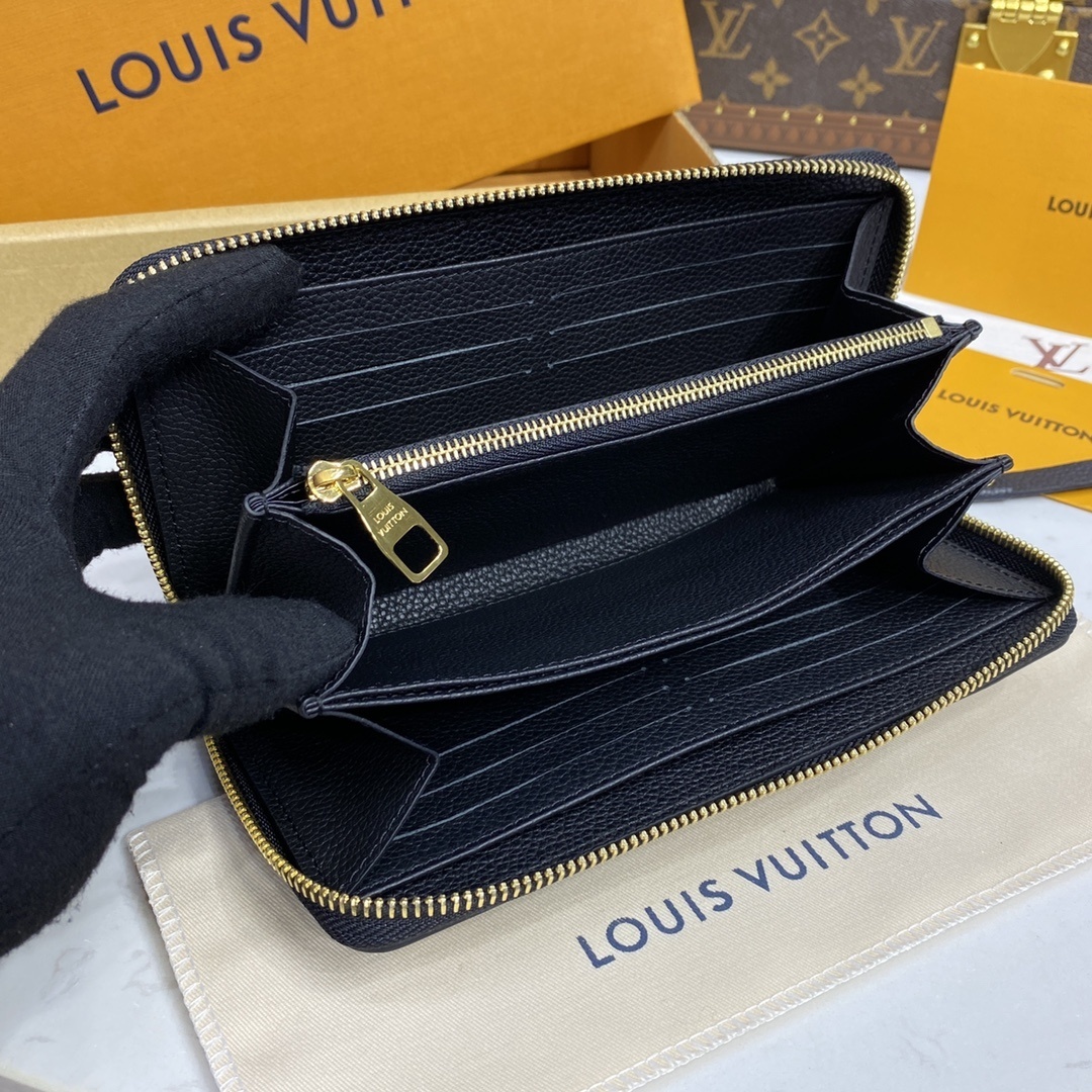 LV wallet M80481