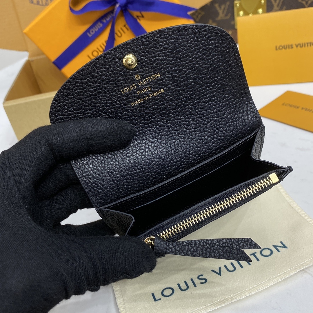 LV wallet M81455