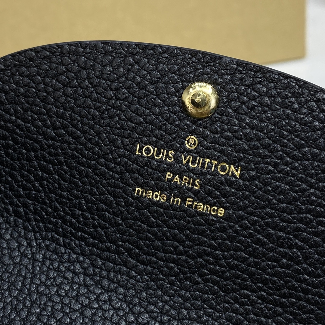 LV wallet M81455