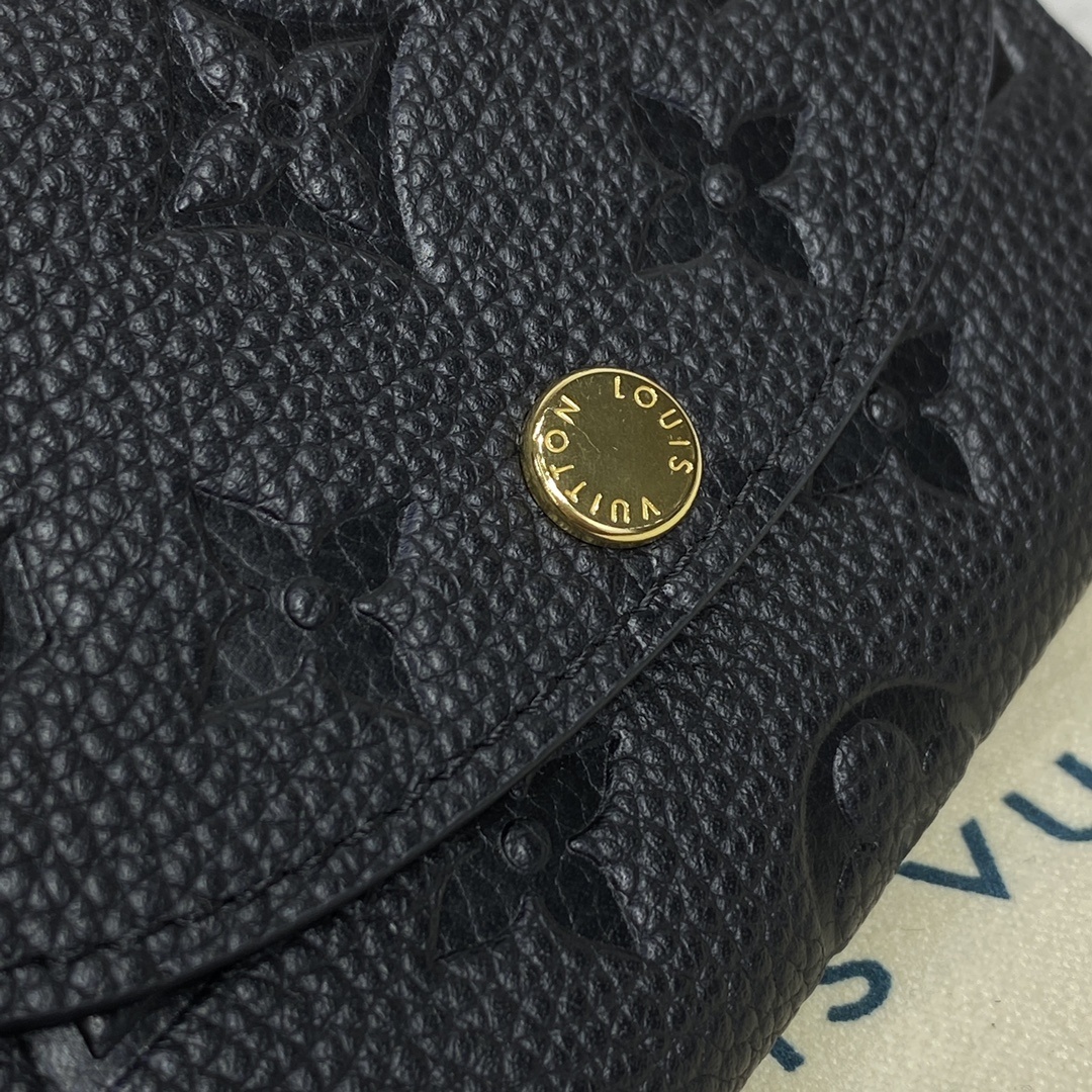 LV wallet M81455