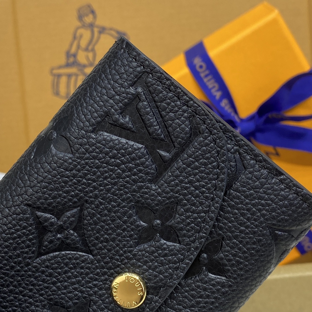 LV wallet M81455