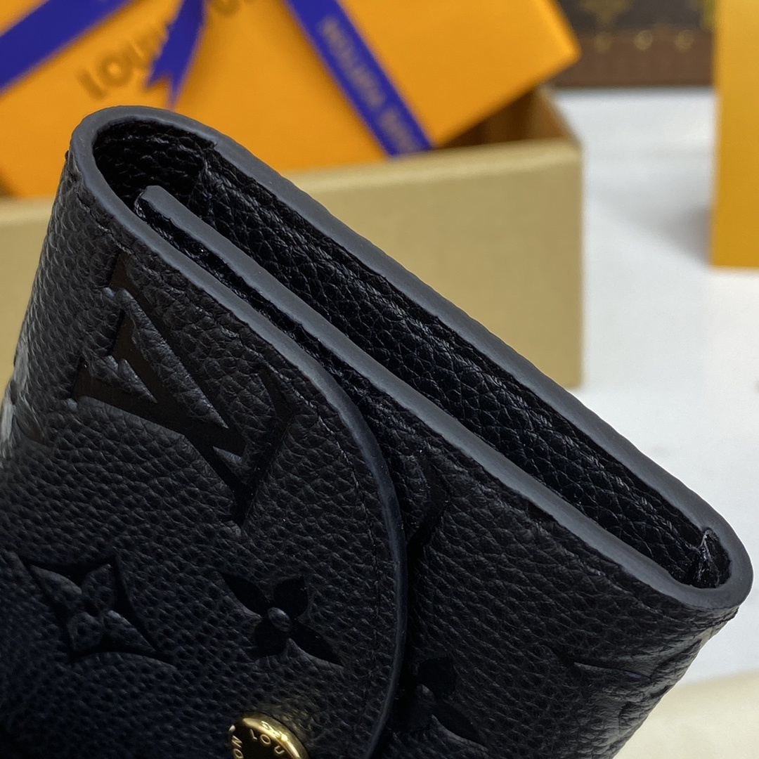 LV wallet M81455