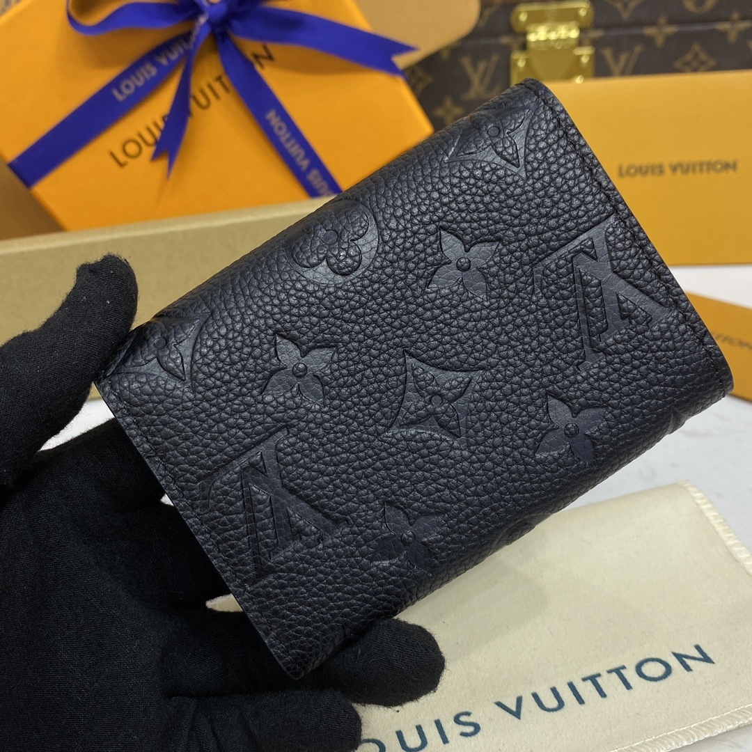 LV wallet M81455