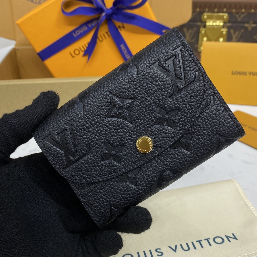 LV wallet M81455