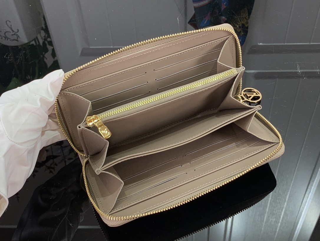 LV wallet m81511 81510 