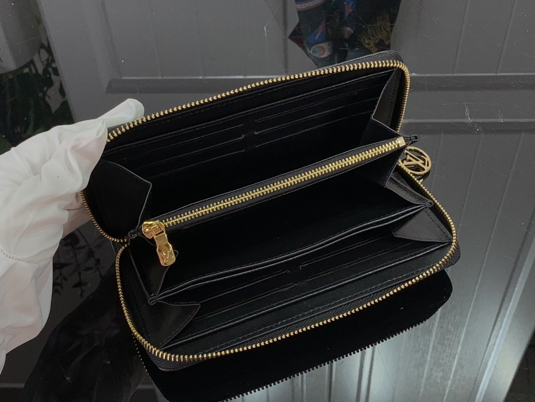 LV wallet m81511 81510 
