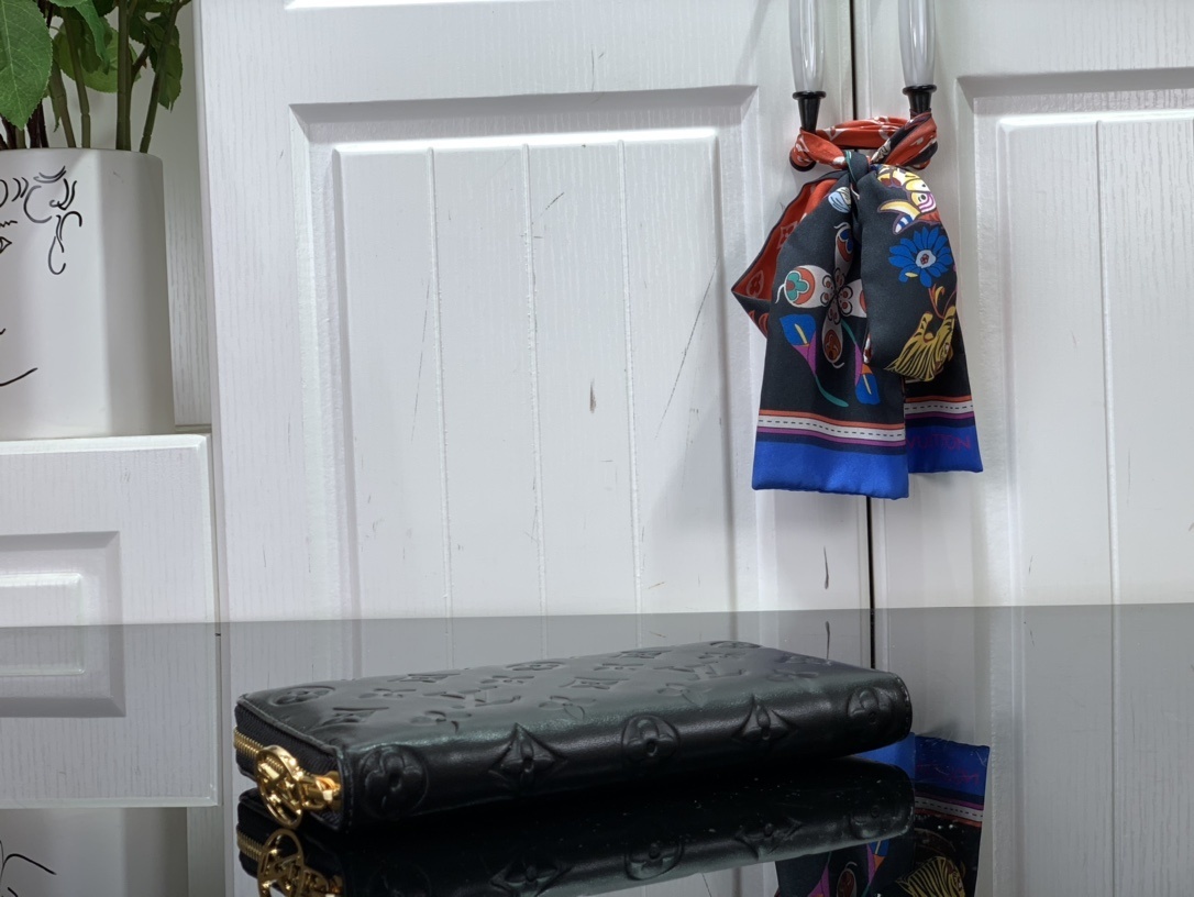 LV wallet m81511 81510 