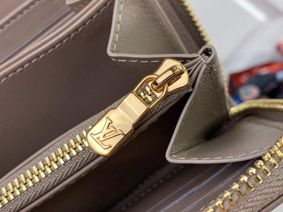 LV wallet m81511 81510 