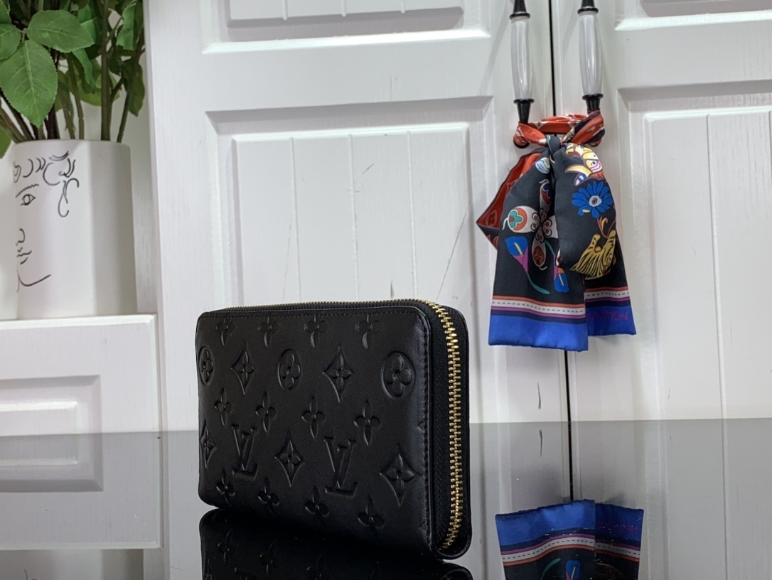 LV wallet m81511 81510 