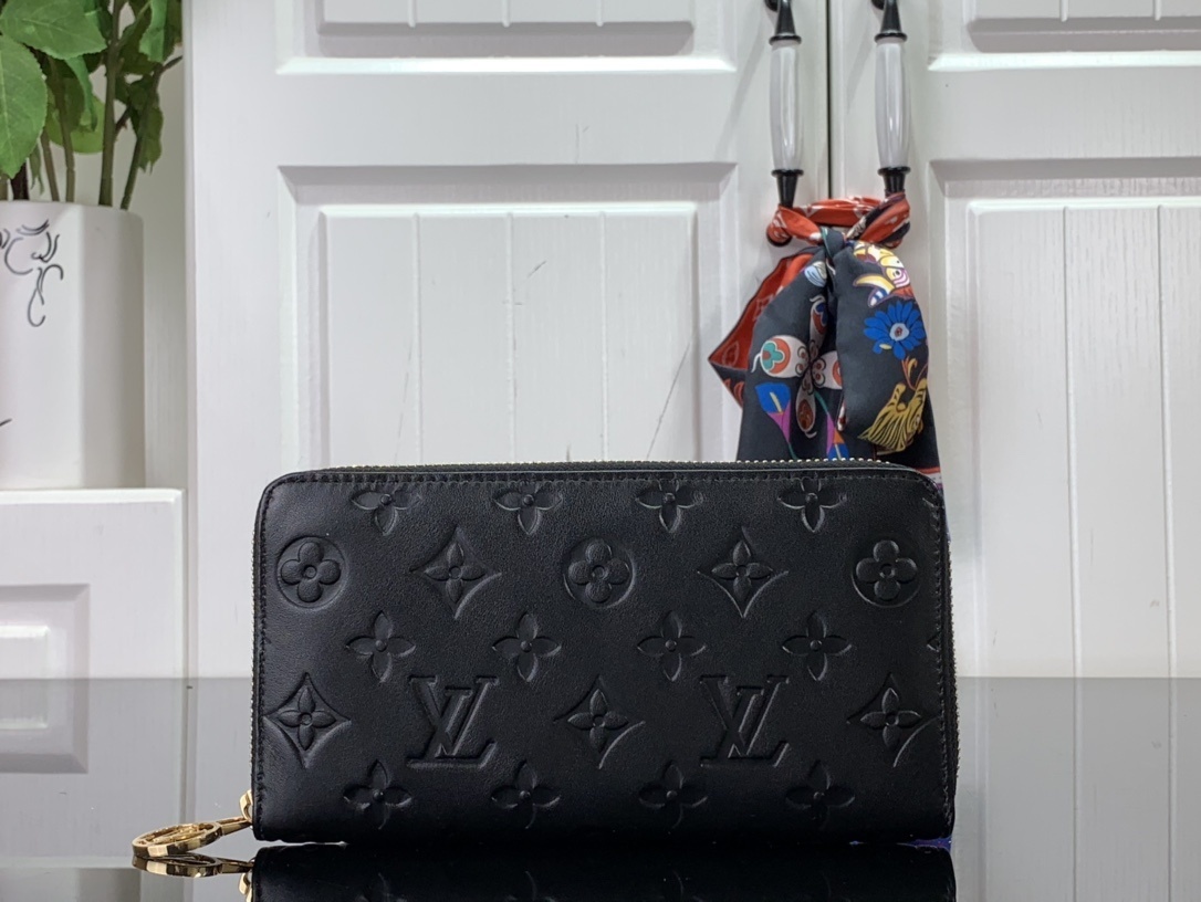 LV wallet m81511 81510 