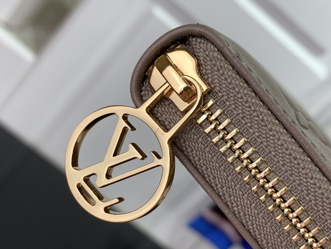 LV wallet m81511 81510 