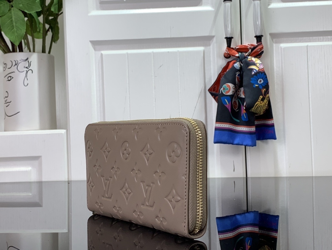 LV wallet m81511 81510 