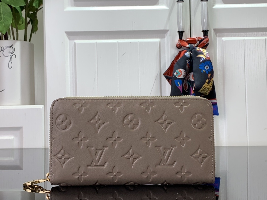 LV wallet m81511 81510 