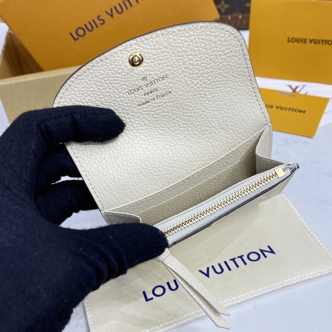 LV wallet M81520