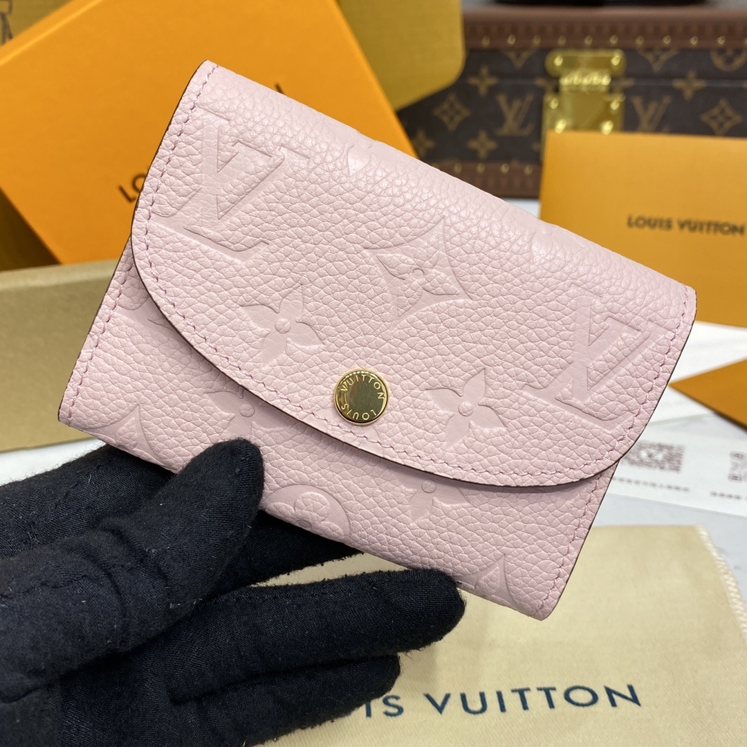 LV wallet M81520