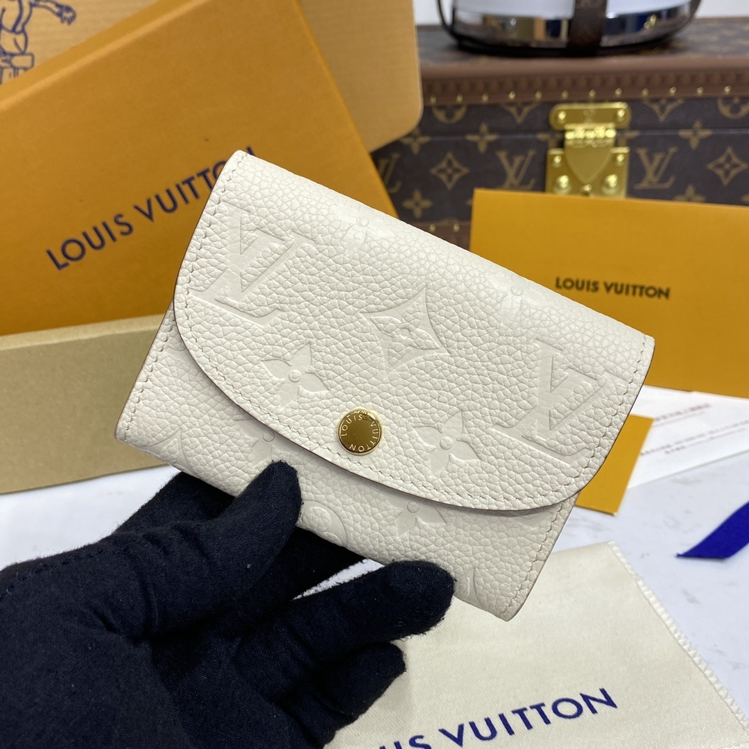 LV wallet M81520