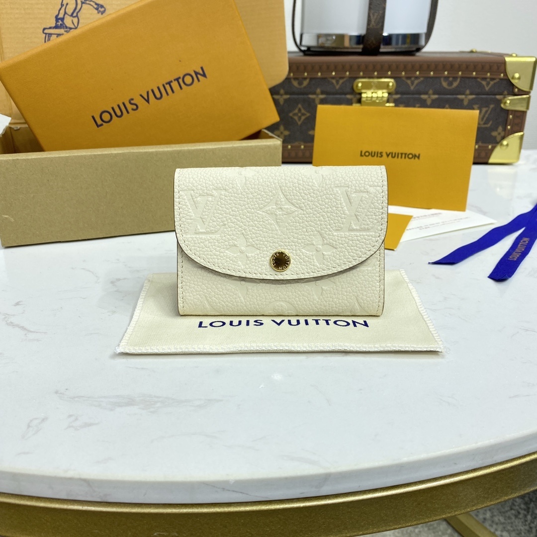 LV wallet M81520
