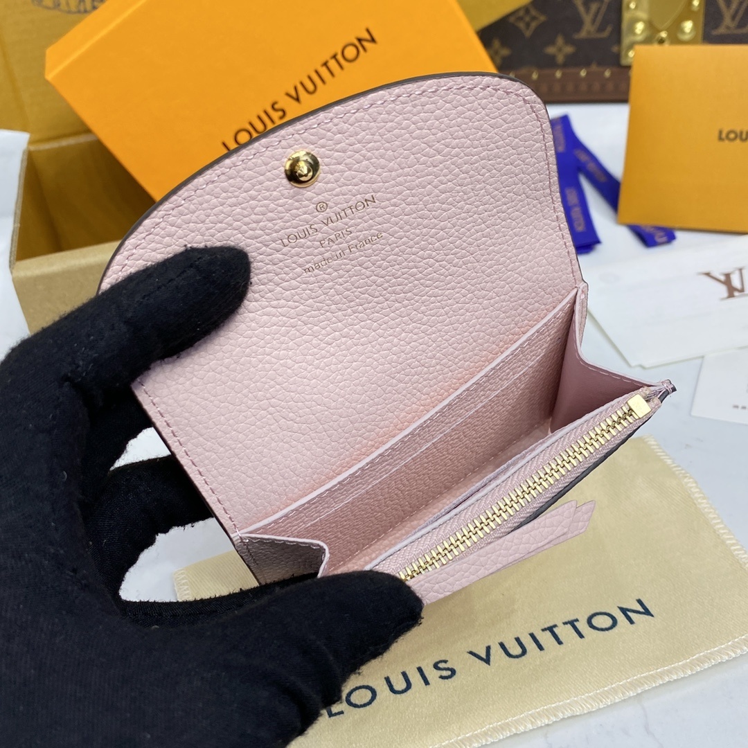 LV wallet M81520