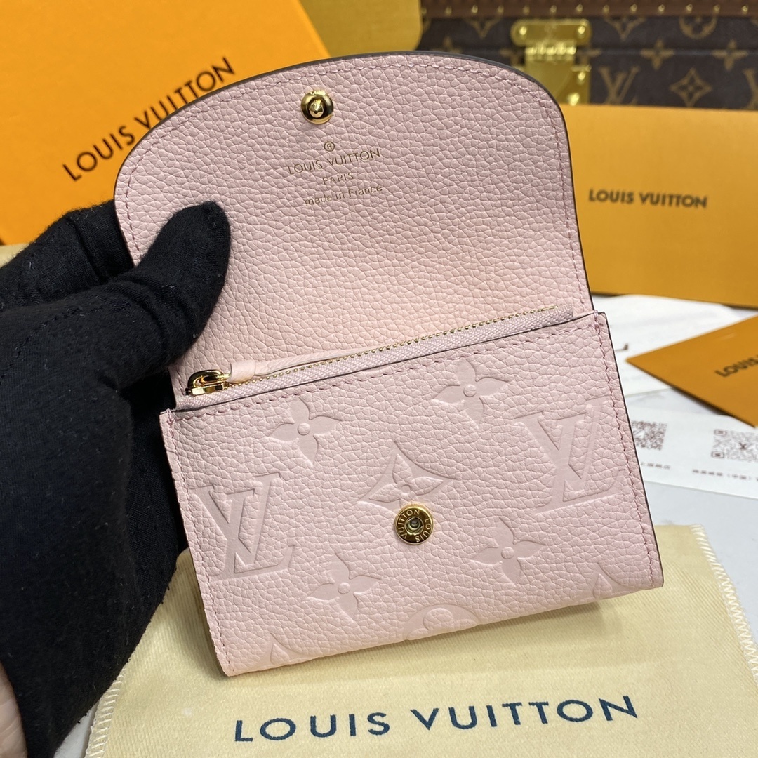 LV wallet M81520
