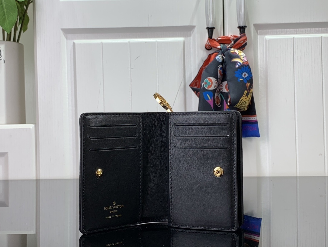 LV wallet m81673 81599