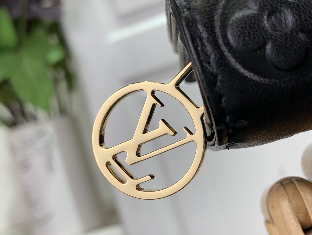 LV wallet m81673 81599