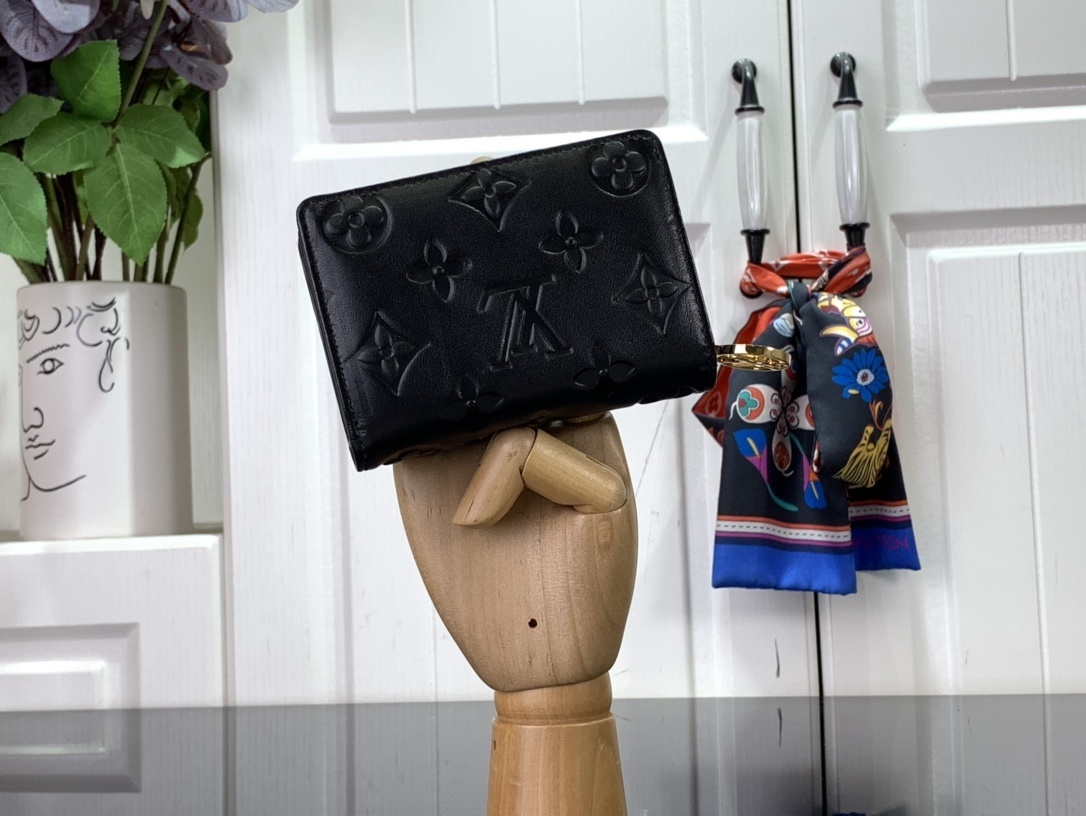 LV wallet m81673 81599