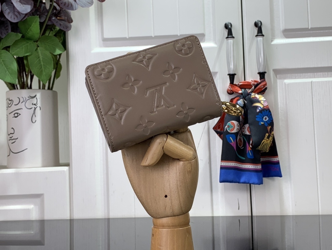 LV wallet m81673 81599