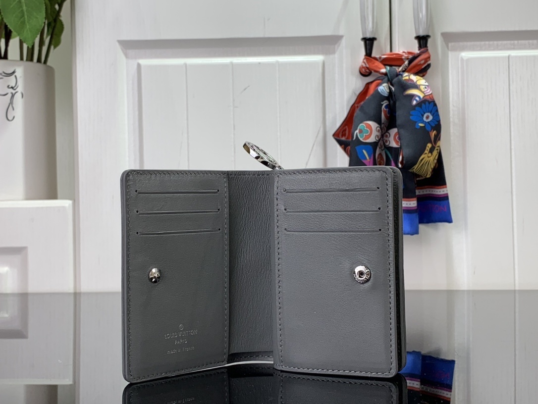 LV wallet m81673 81599