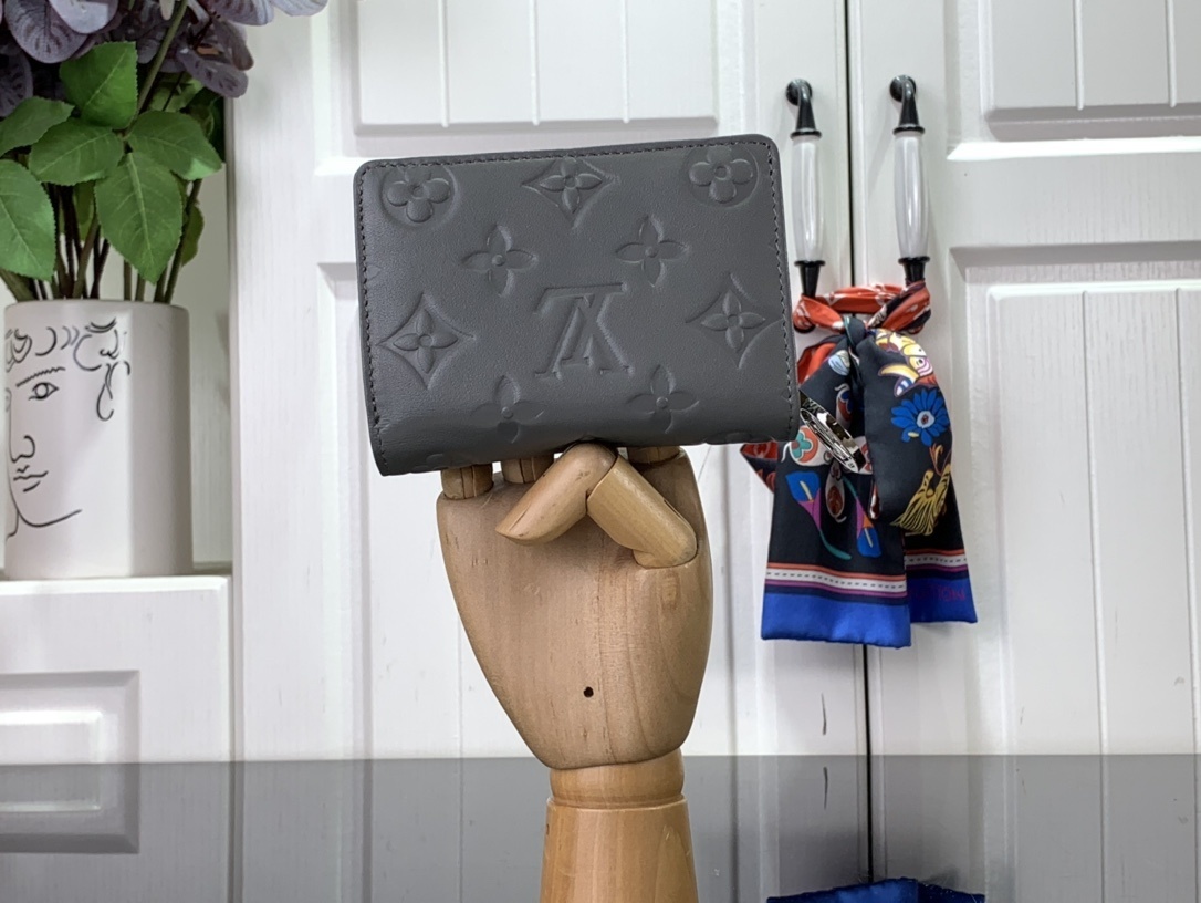 LV wallet m81673 81599