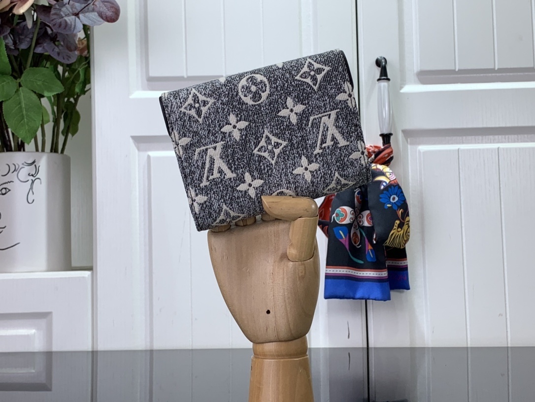LV wallet m81859