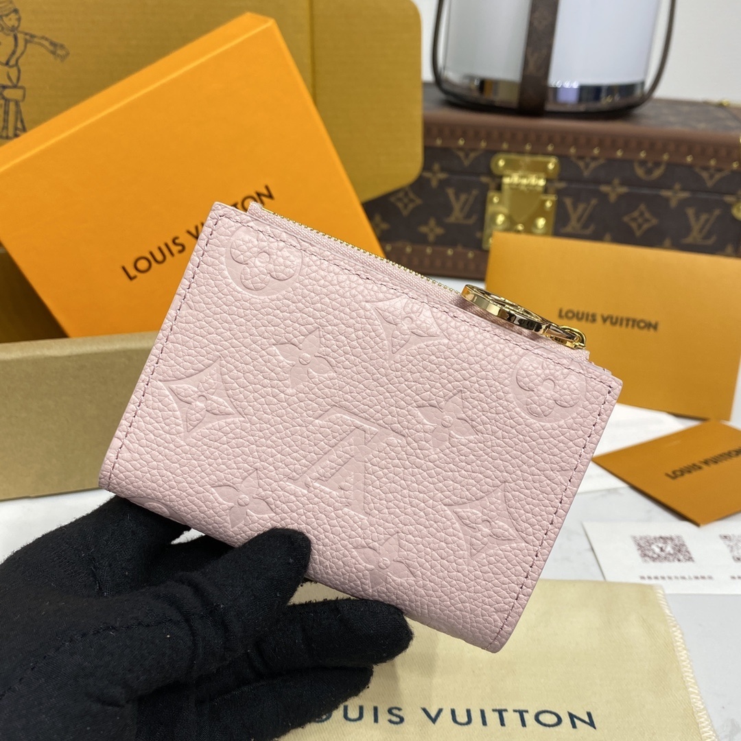 LV wallet M83603