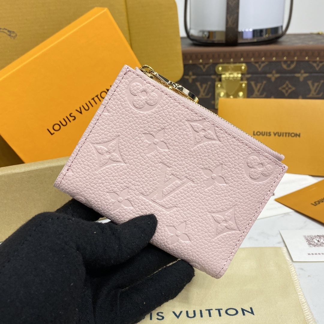 LV wallet M83603